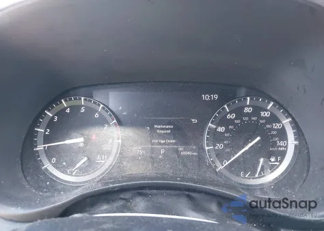 2021 Toyota Highlander Xse из США, поврежденный, VIN 5TDLZRAH1MS050811